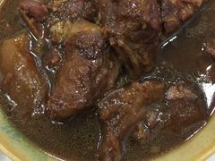 -麦文记面家(佐敦店)