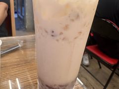 -孖记茶档·热腾茶餐(江南西plus店)