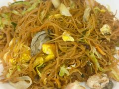 -鑫鸿达·海鲜闽菜热炒小馆(中山路店)