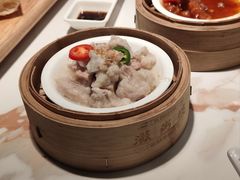 -滋粥楼·顺德菜(番禺广场总店)