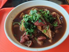 -庆丰包子铺(天通苑店)