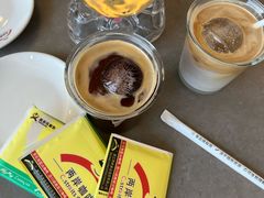 -两岸咖啡(平湖店)