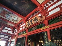 -浅草寺