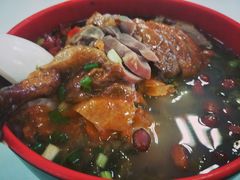 -苏州大学独墅湖校区-第5食堂