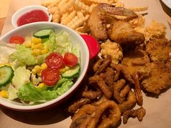 -必胜客(银盆路店)