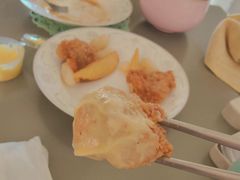 炸鸡-奇乐奇乐(梅江店)