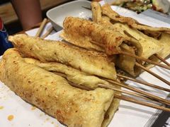 -木屋烧烤(坂田天安云谷店)