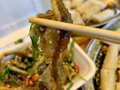 顺德祖传爽鱼皮-陈添記·祖傳爽鱼皮·西关老字号(广州首店)