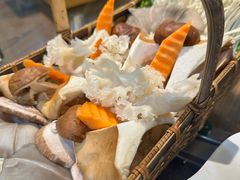 -南门四季铜锅涮肉(左家庄店)
