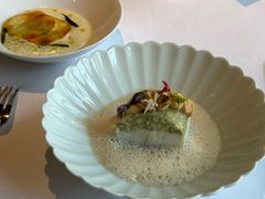 -Le Comptoir de Pierre Gagnaire