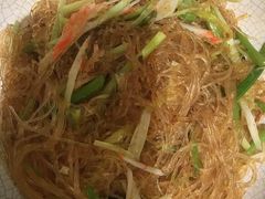 -小厨娘淮扬菜(六合欢乐港店)