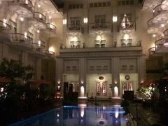 -日惹市凤凰翰悦阁酒店