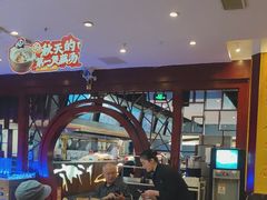 -眉州东坡(亚运村店)