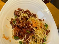 -松鹤楼·非遗·苏帮菜(融科店)