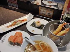 -元气寿司(东方宝泰店)