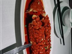 -半勺·新徽菜(银泰城店)