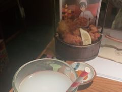 -玉川屋·深夜食堂居酒屋(柳巷店)