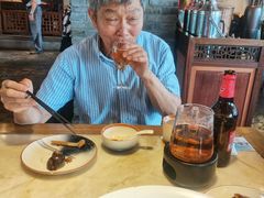 -二十八里太湖船菜(吉祥路店)