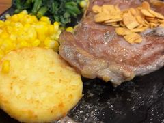 -萨莉亚意式餐厅(金隅嘉品mall店)