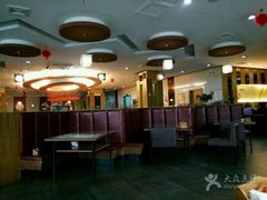 -豪亨世家牛排自助(乐群店)