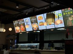 -裕丰源滋补烩面(天赋路店)