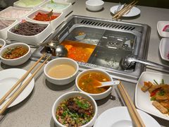 -海底捞火锅(壹悦城店)
