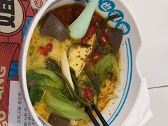 -觅姐一碗健康煮(青浦宝龙广场店)