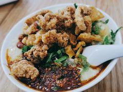 -小豆海棠(嘉兴路店)