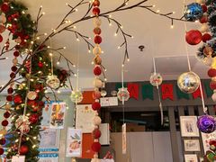 -大头虾越式风味餐厅(光明广场店)