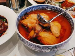 -同庆楼(滨湖万达广场店)