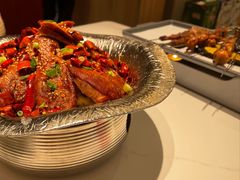 -胖太太四川麻辣排骨串(镇江路分店)