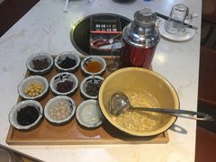 -京门活鱼馆·鱼火锅(百子湾（原红庙）店)