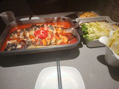 -半天妖烤鱼(三里屯3.3店)