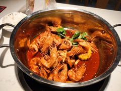 -虾吃虾涮.虾火锅.肉蟹煲(步步高梅溪新天地店)