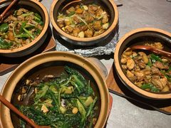 -啫神·广州地标美食(北京路店)