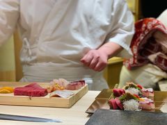 -鮨一日本料理旗舰店(总店)