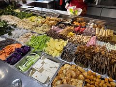 -林静小吃(复兴路店)