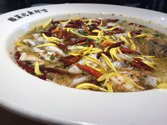 -太二酸菜鱼(正大广场店)
