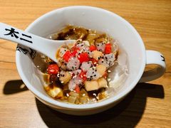 -新太二·鲜料川菜(花都融创茂店)