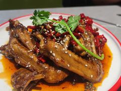 -刘一龙虾.烧烤(理工直营店)