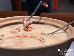 -尚海派·云山886烧烤龙虾馆(云山路店)