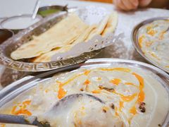 -葛尼沙印度餐厅 (镇明路店)