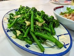 -明本湛江鸡•海鲜小厨(陈家祠店)