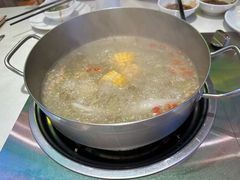 -荣叔港式沙嗲牛肉火锅(正佳潮流店)