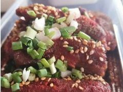 -文庙广场小吃一条街