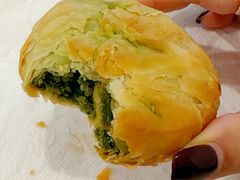 -龙华素斋(龙华路店)