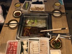 -野妹经典火锅(民治店)