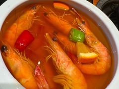-蚬皇•陈味莞(西平景湖店)