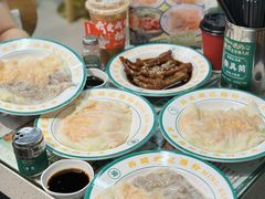 -西关明记肠粉(荔枝湾店)