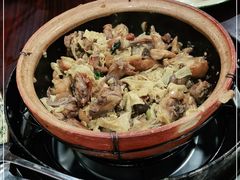 -华仔土鸡店(南洲分店)